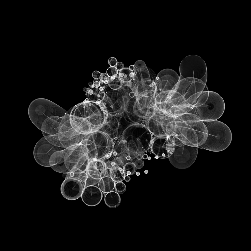Ghost Bloom #10 static token preview