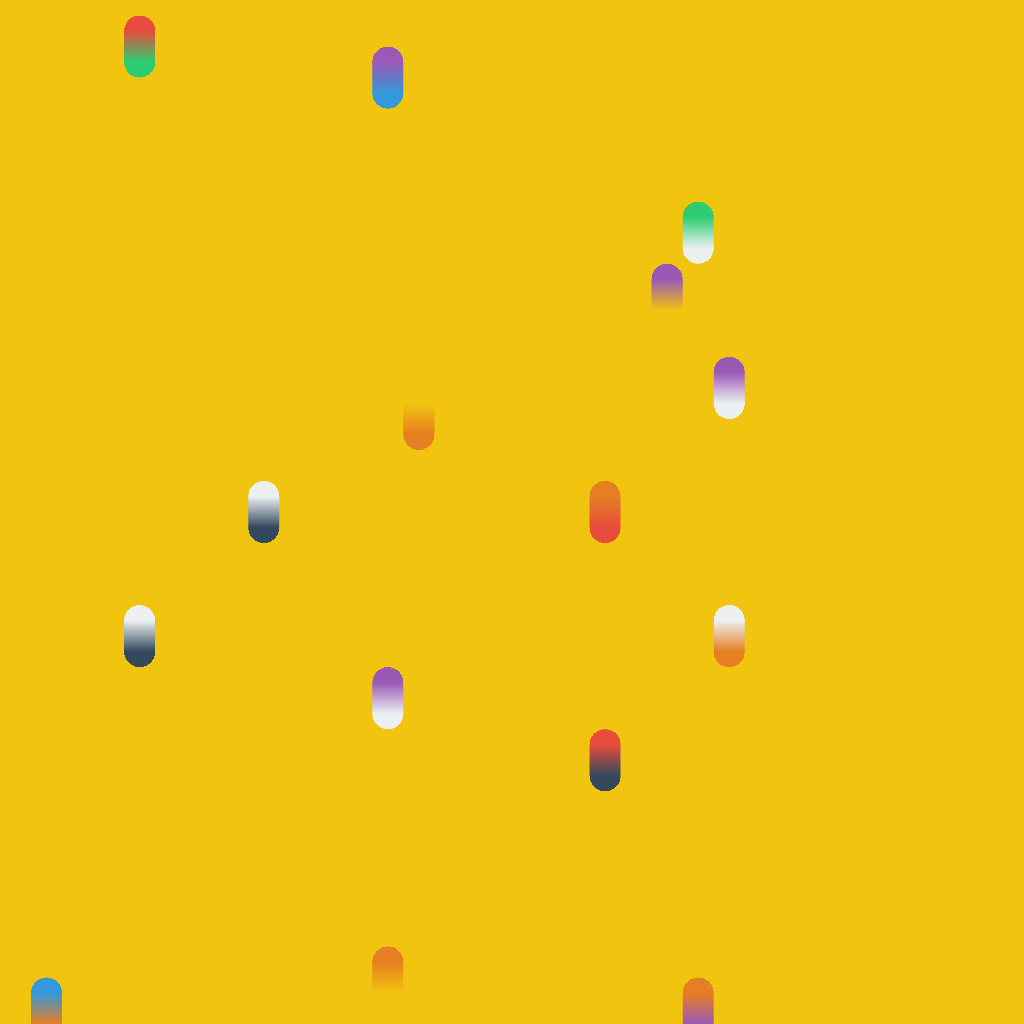 Cellular Lines #5 static token preview