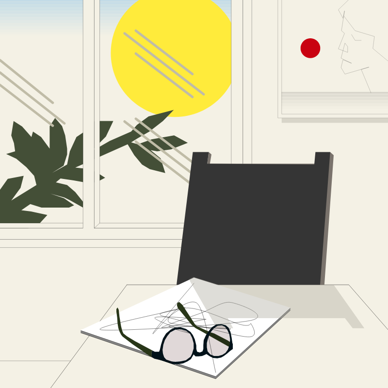 Still Life #3 #14 static token preview