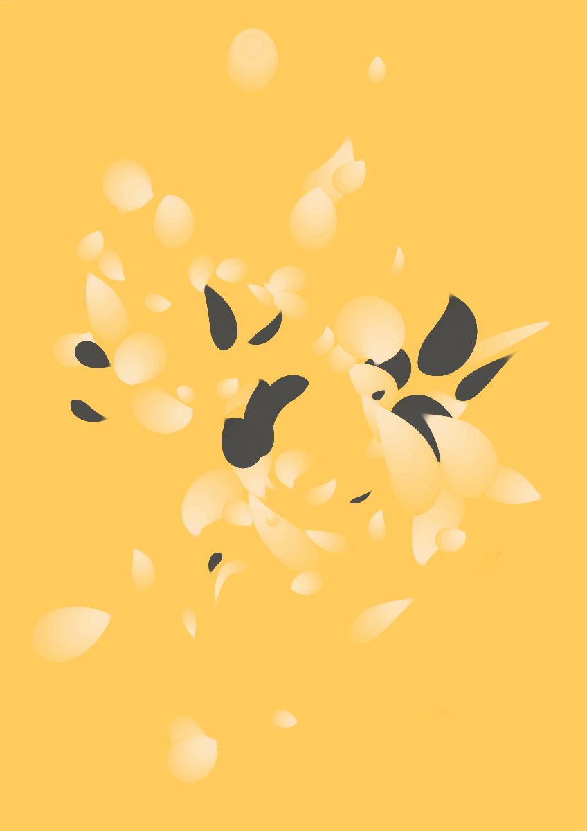 As Light As A Feather #22 static token preview