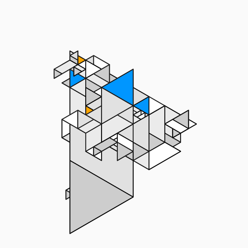 Trigram #32 static token preview