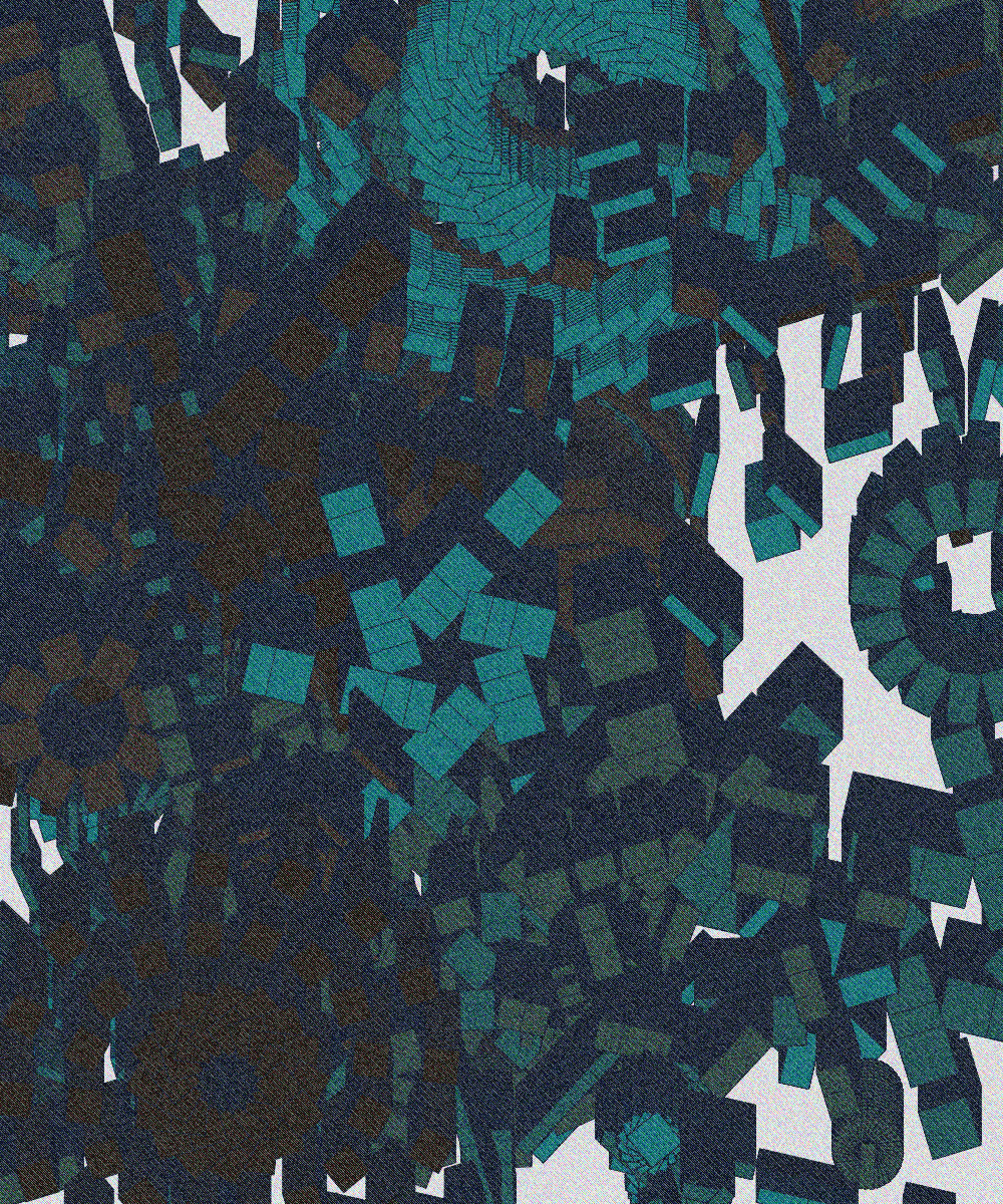 Wreckage #8 static token preview