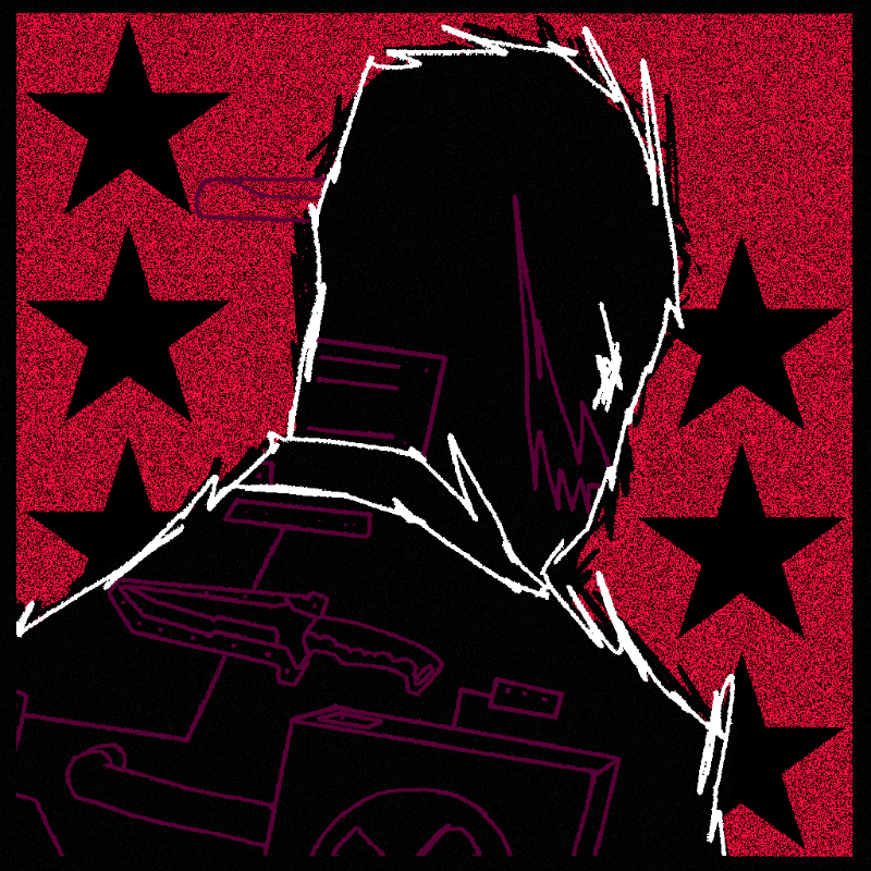 [UNKNOWN] Corp. | Renegades #15 static token preview