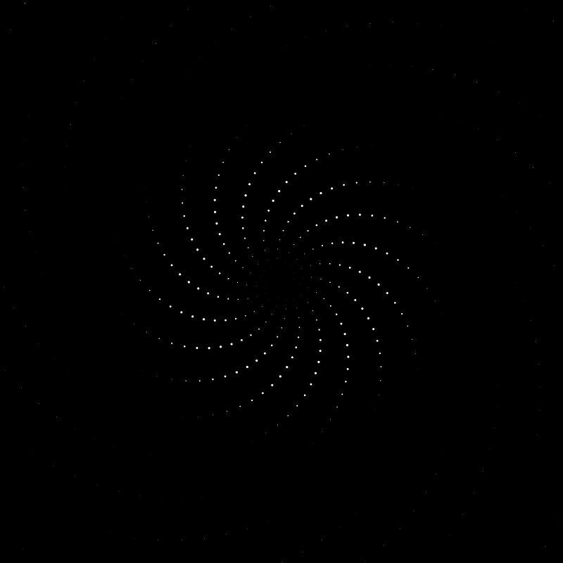 Hypnotize Me #6 static token preview