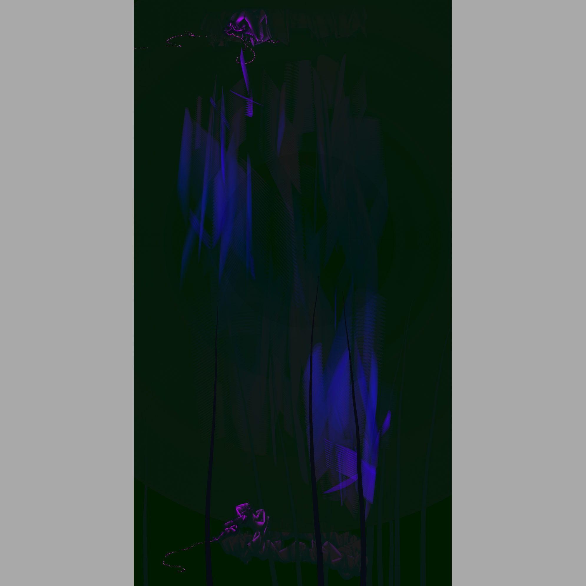 Painterly #21 static token preview