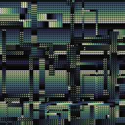 Etch a Text project preview