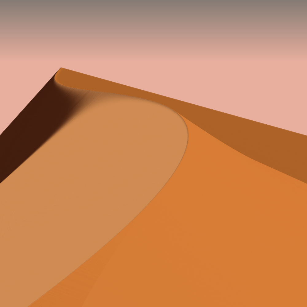 Dune #8 static token preview