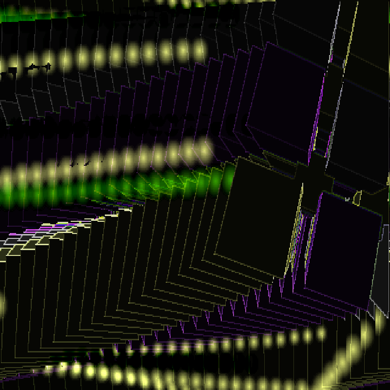 Drip 10b - 'Score-2022-sketches' #21 static token preview