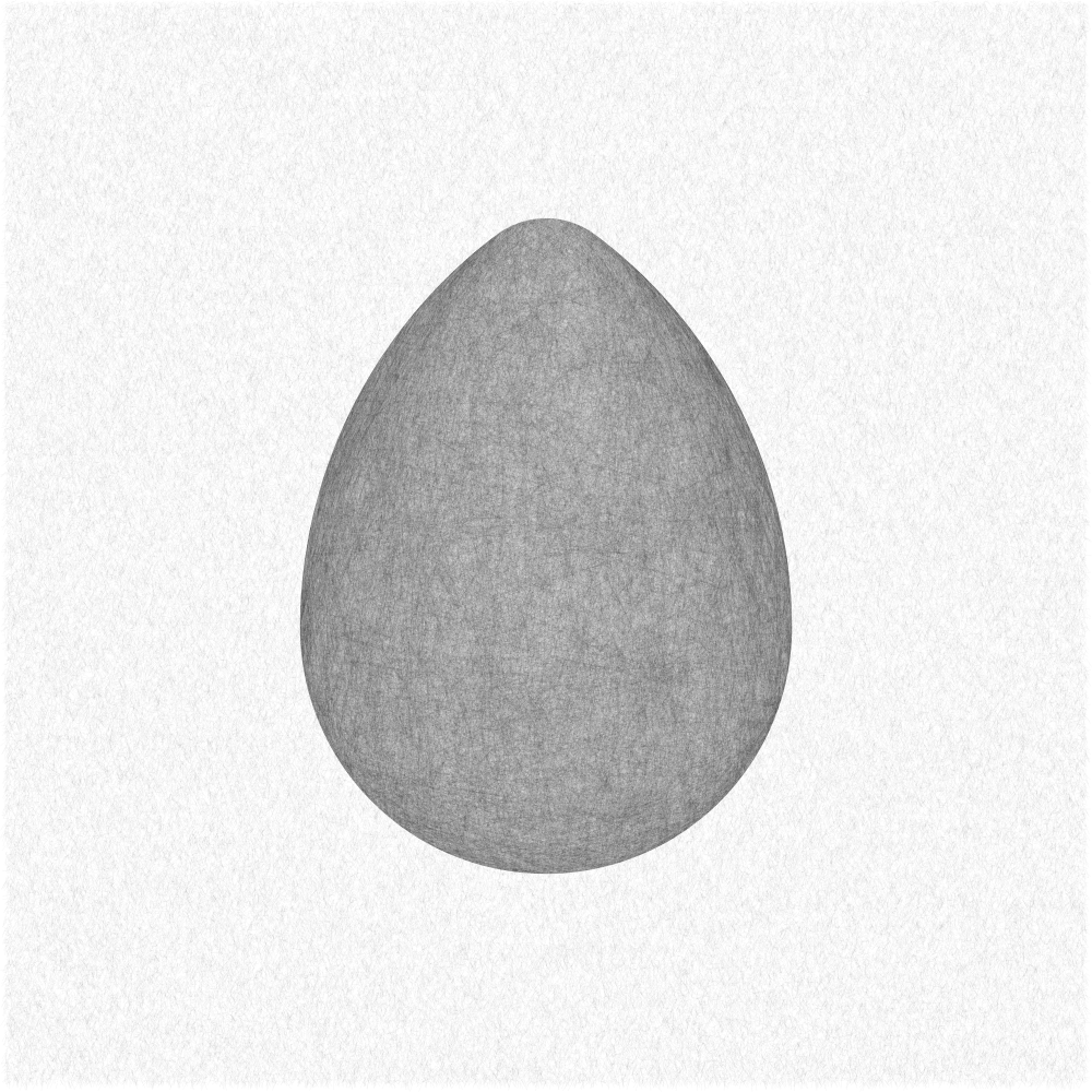 Easter Egg #786 static token preview