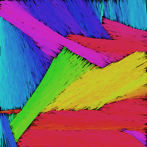 Rainbow Scratch project preview