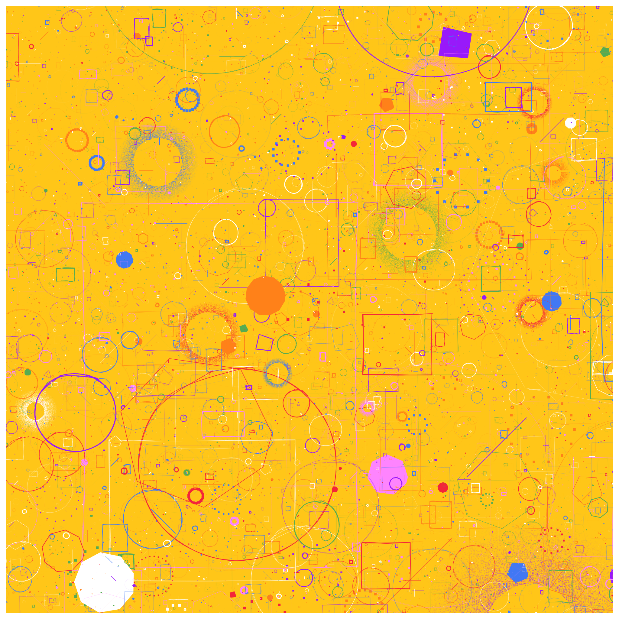 SUMMERRANDOM #81 static token preview