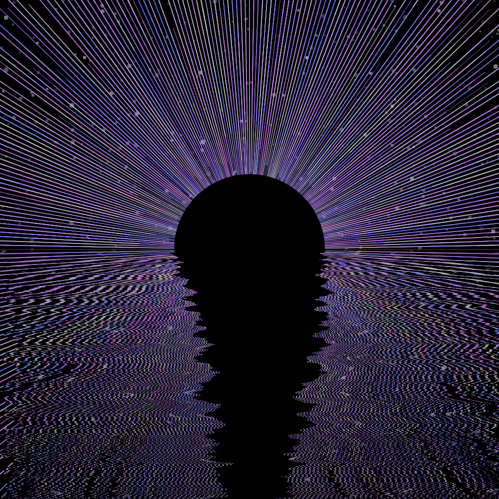 eclipse #24 static token preview