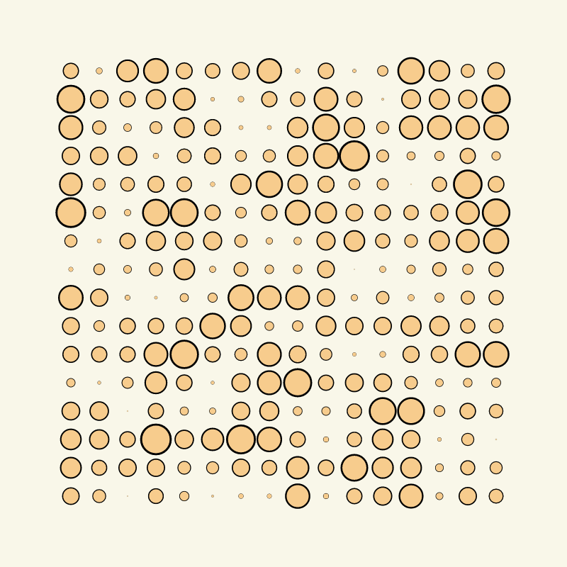Bubble season 1 #1 static token preview