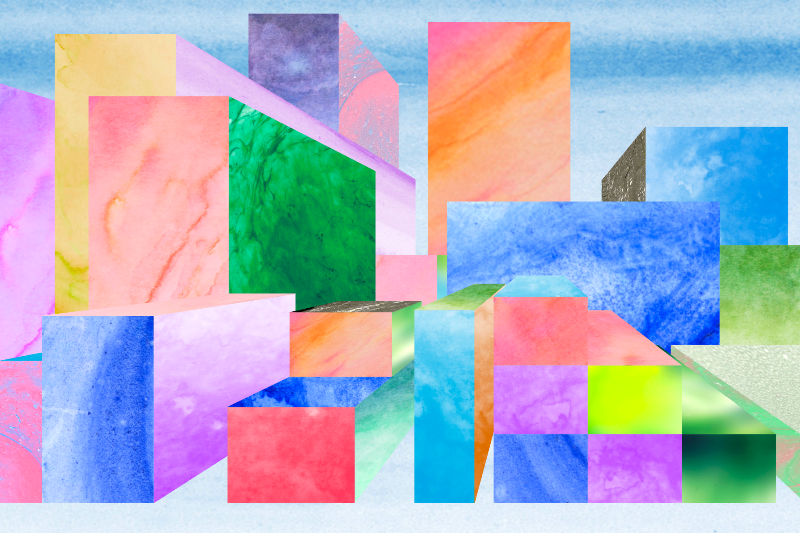 Color Perspective #9 static token preview