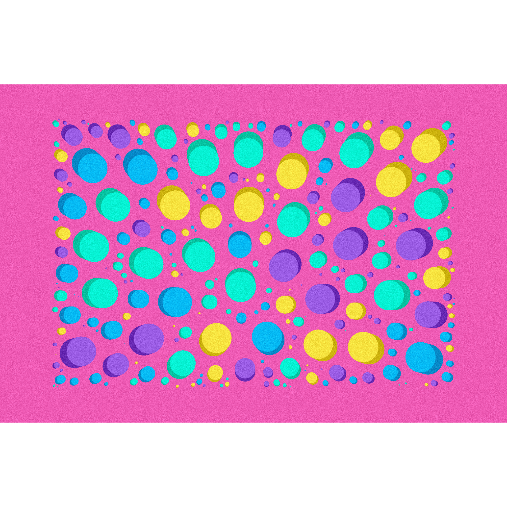 Trypophobia #6 static token preview