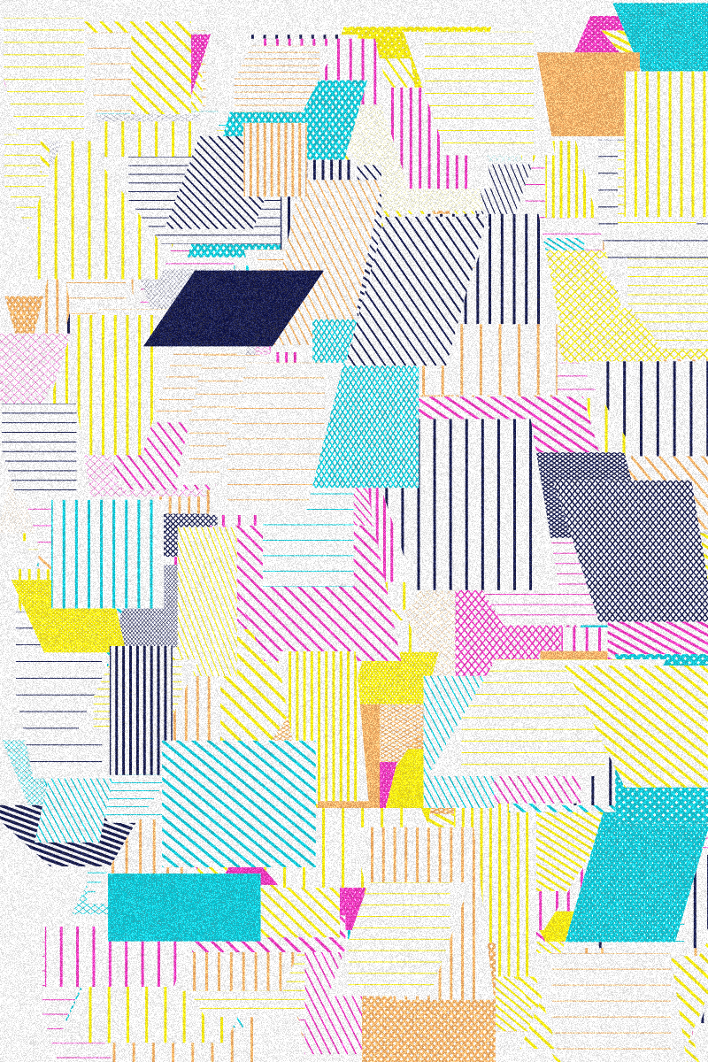 layers #5 static token preview