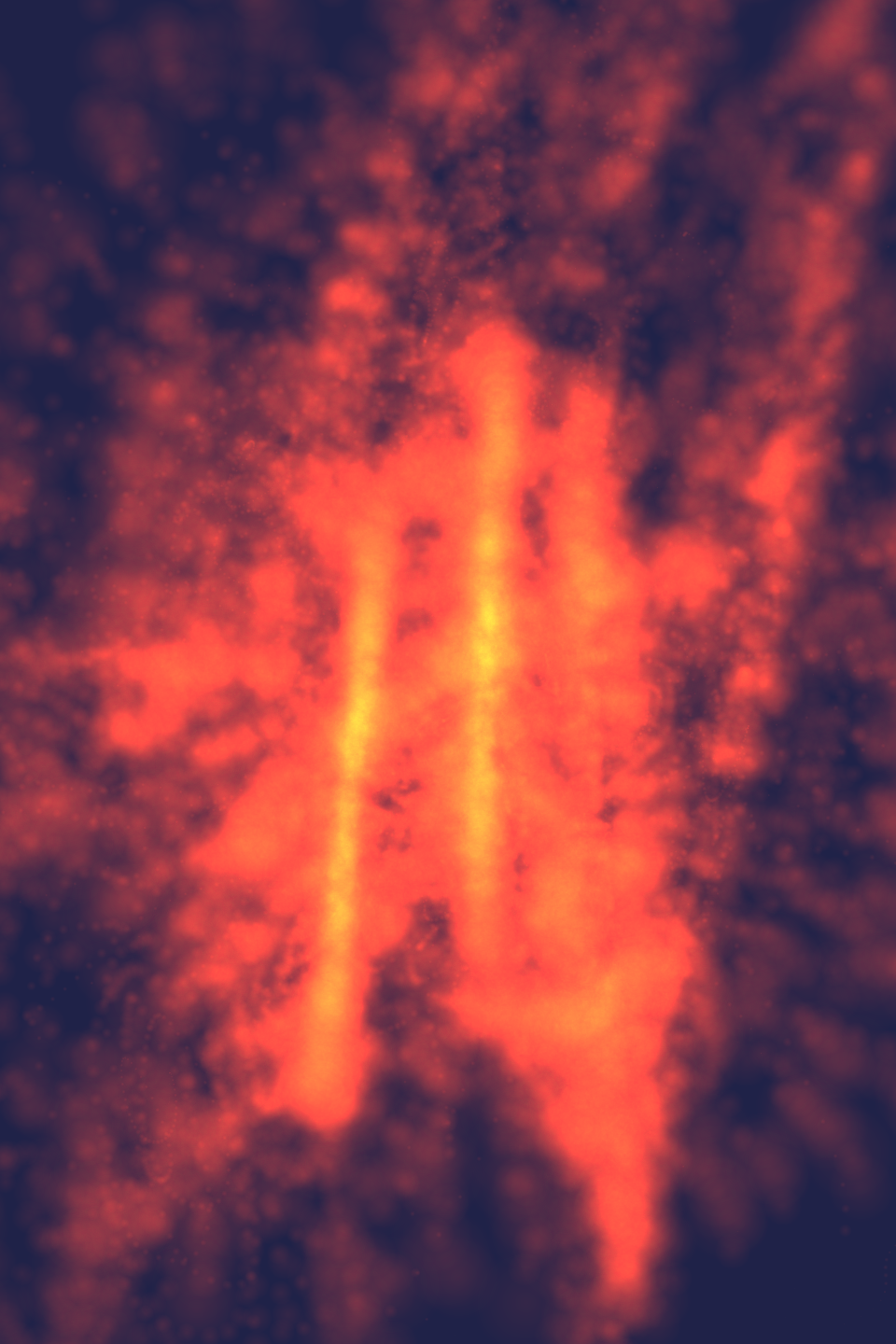 Orchestrated Chaos #13 static token preview