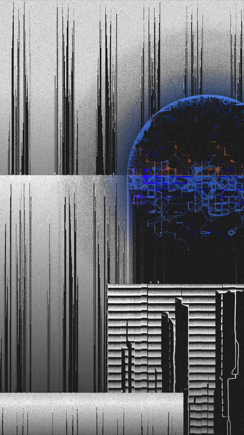 Solitude #12 static token preview