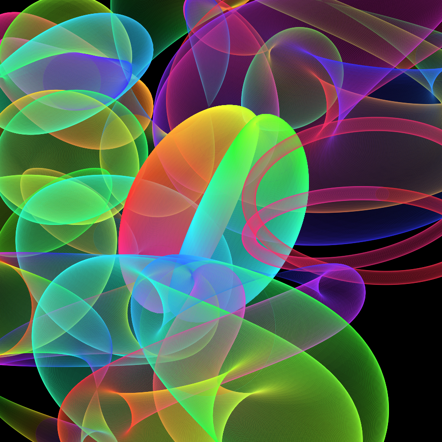 Totally Tubular #19 static token preview