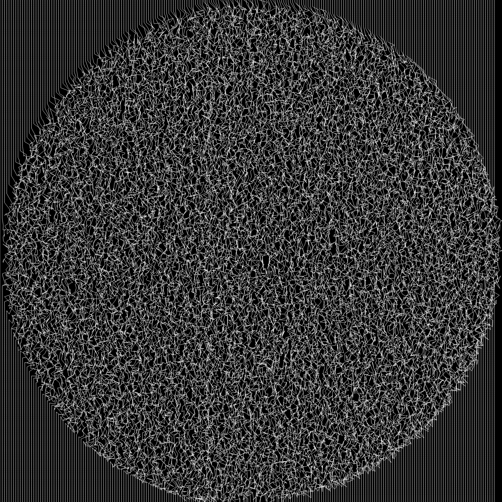 hashlines #20 static token preview