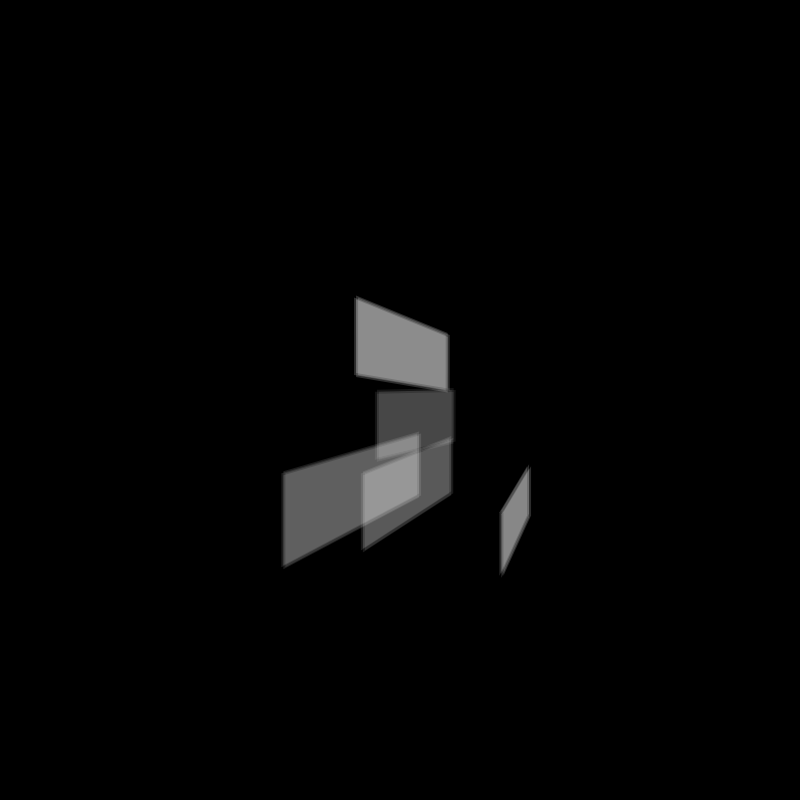 LightShadows #4 static token preview