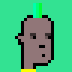 Basic Punks project preview