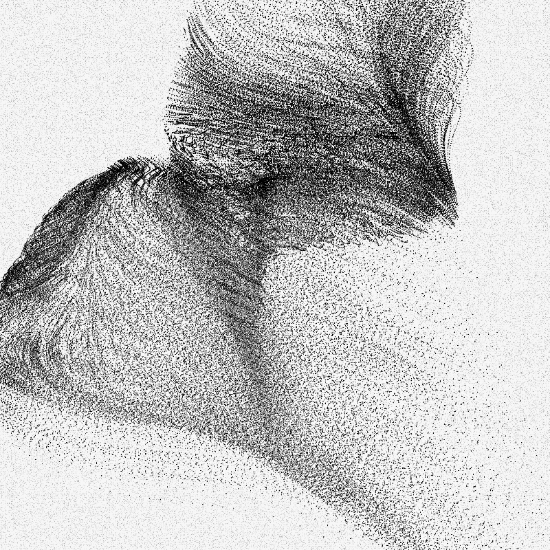 fluid scapes #9 static token preview