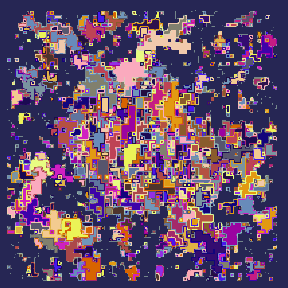 Riga town color 1 #4 static token preview