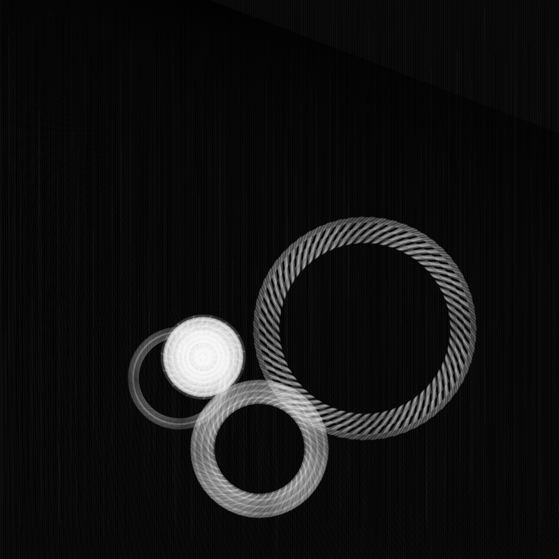 Clockwork #15 static token preview