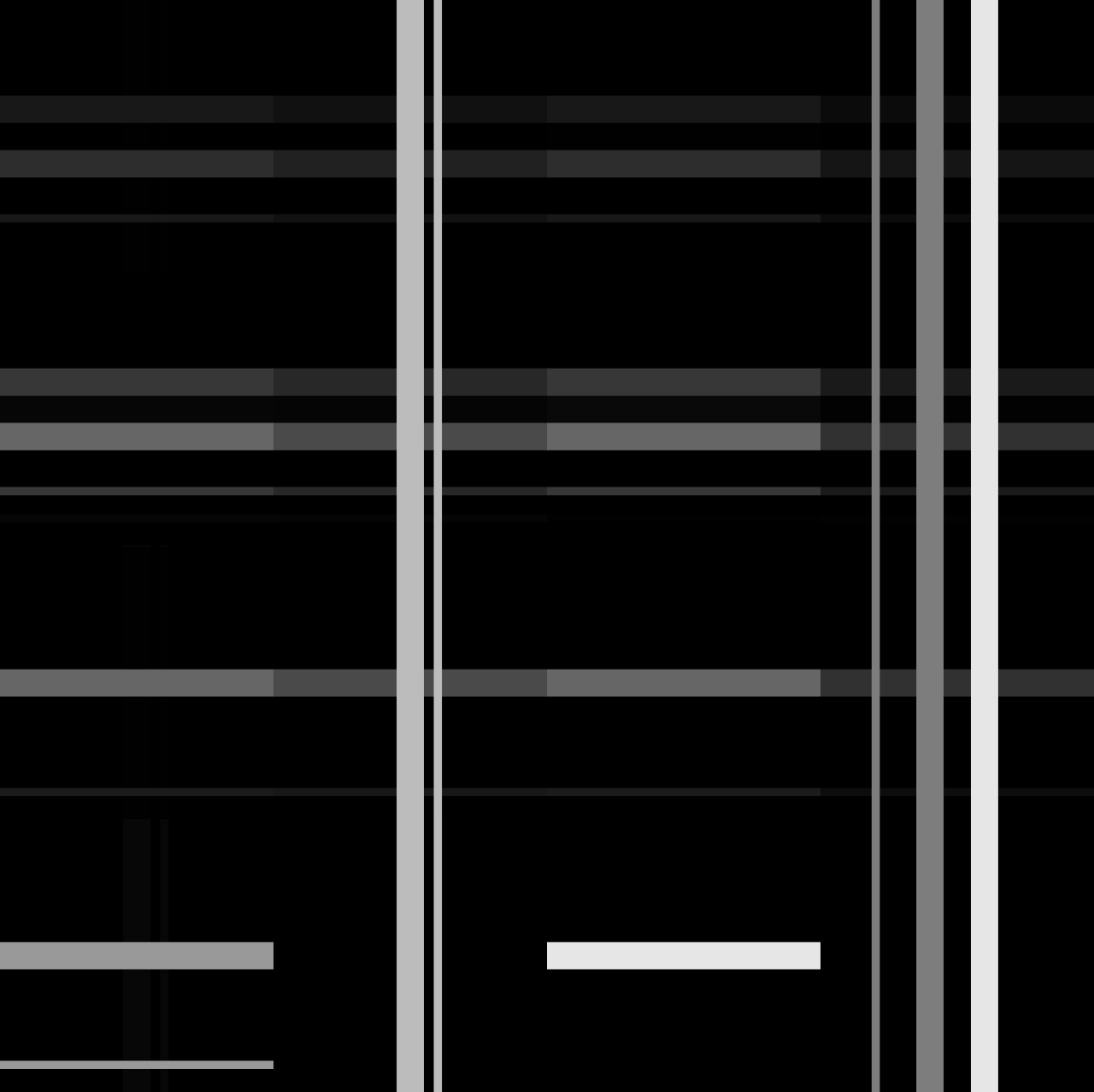 M5: PULSES #2 static token preview