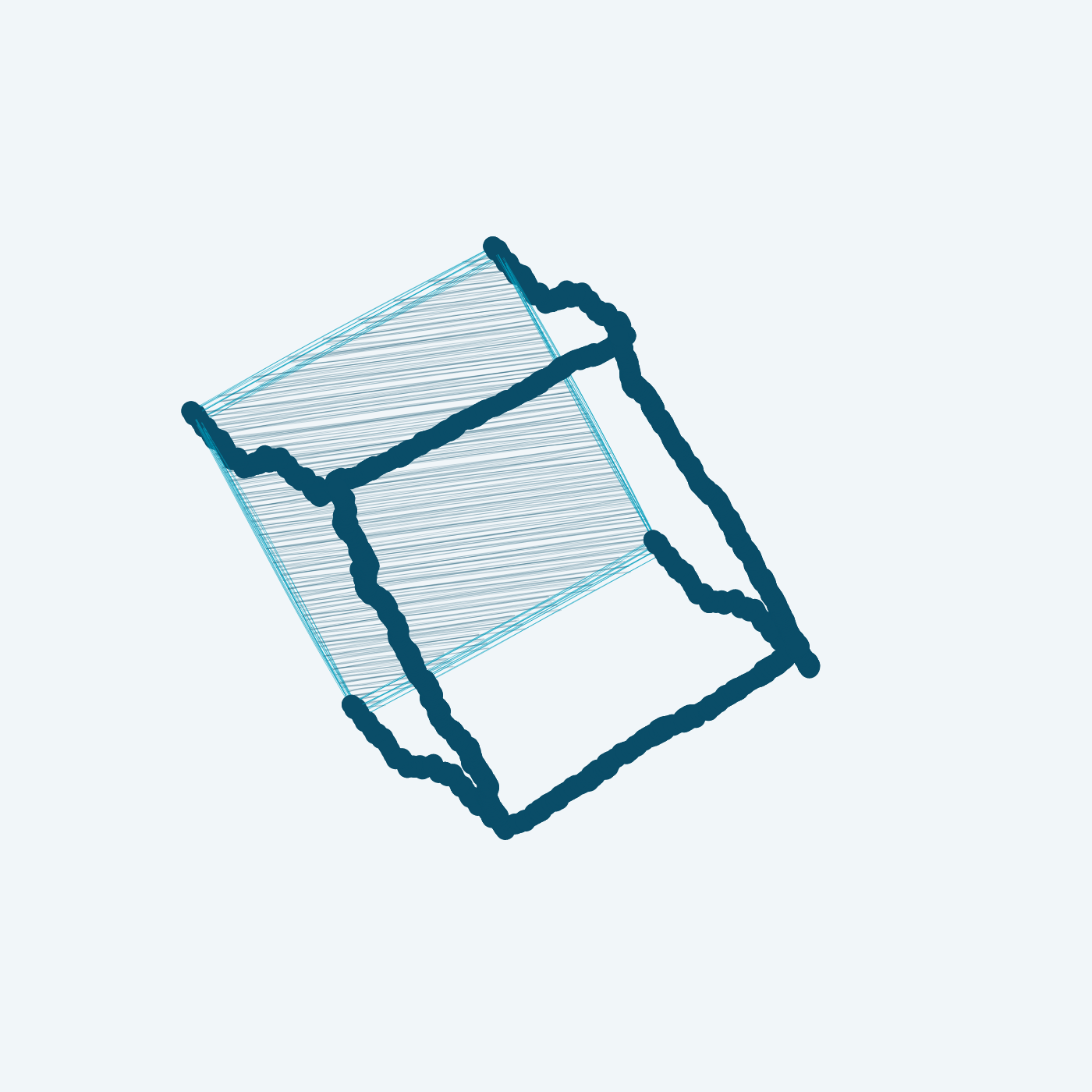 More Than Cube #20 static token preview