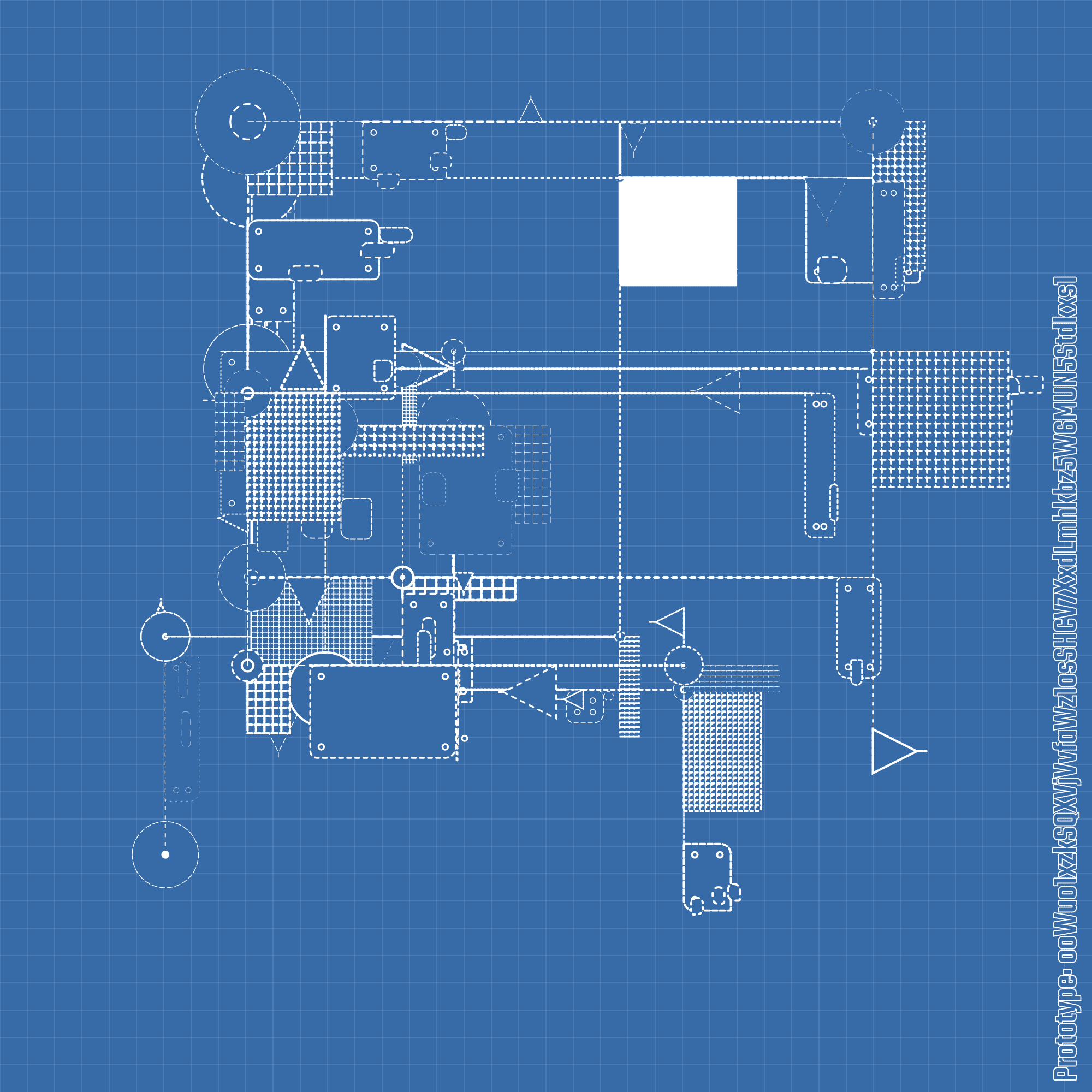 Industrial plans #7 static token preview