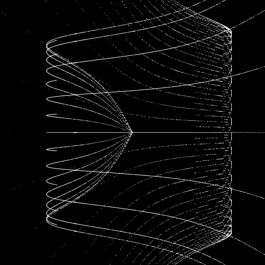 It's tangled, fix it #7 static token preview
