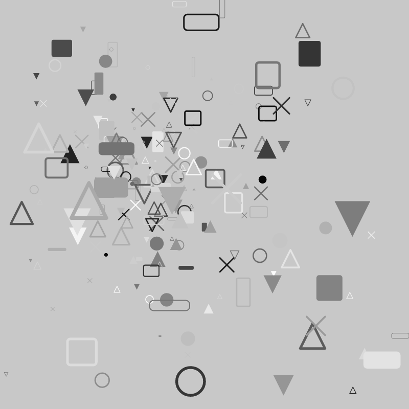 Infinite Scaling System #4 static token preview