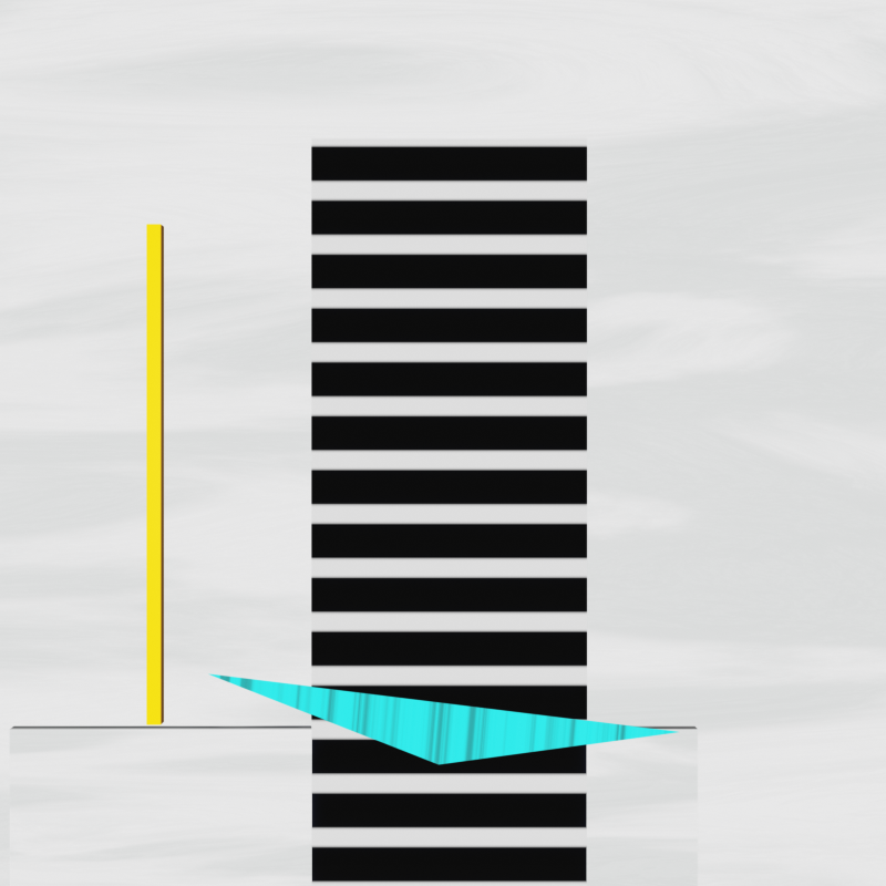 Minimalist #1 static token preview