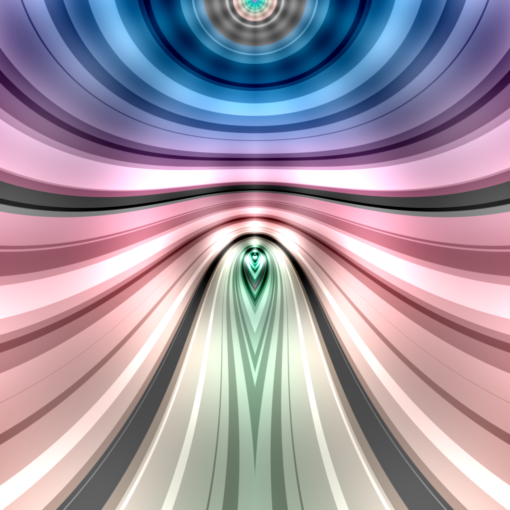 Event horizon #22 static token preview