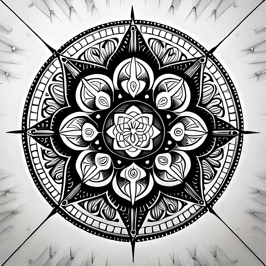 My beautiful flowers #8 static token preview