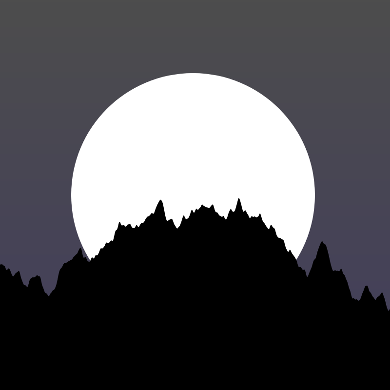 Rise Of The Dead Moon #39 static token preview