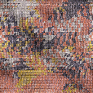 Textiles project preview