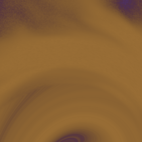 Blending Fluid Gradients #8 static token preview