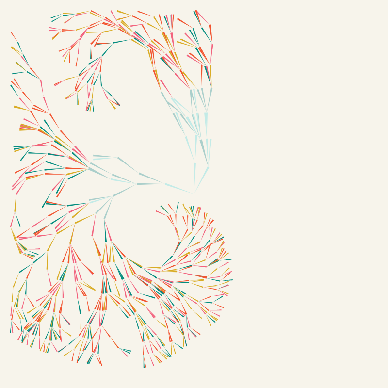 Foliage #21 static token preview