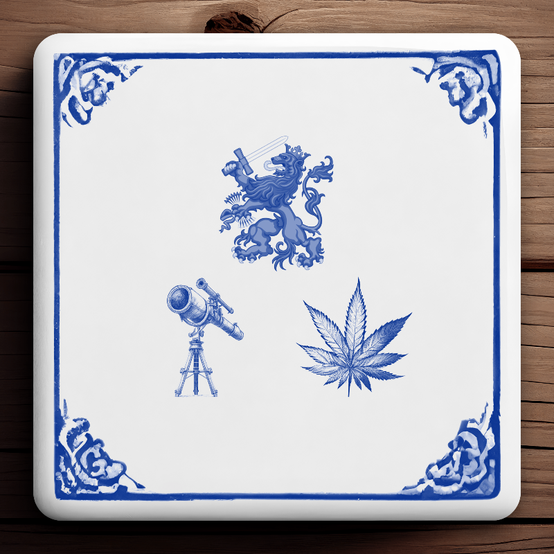 Luck Tiles from the Old Country #20 static token preview