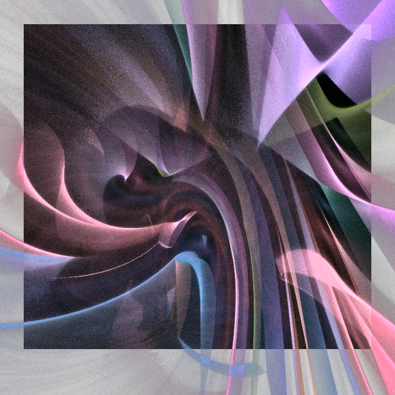 Out of a Polaroid #7 static token preview