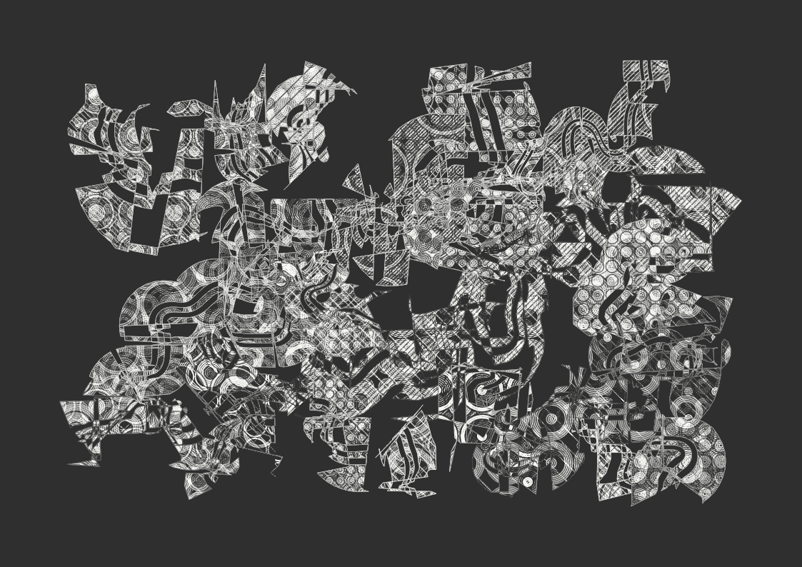 Sea Peoples vestiges #12 static token preview
