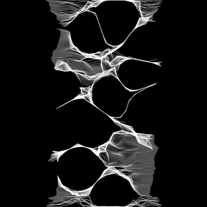Destructured lines project preview
