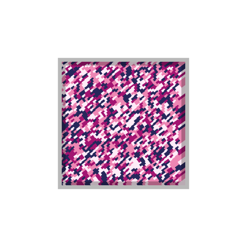 Painting Abstract Expressionism #8 static token preview