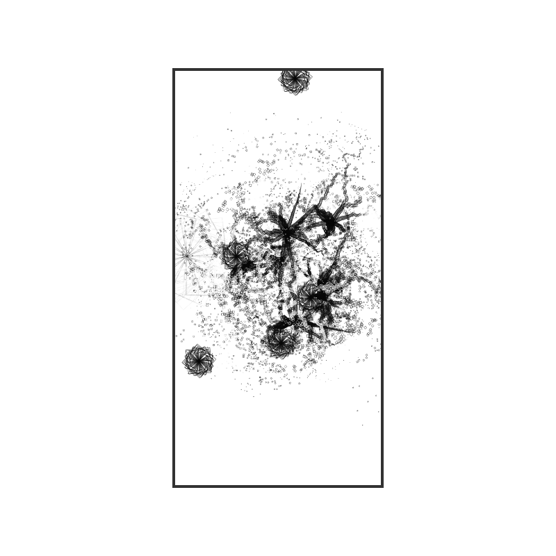 Cancer #24 static token preview