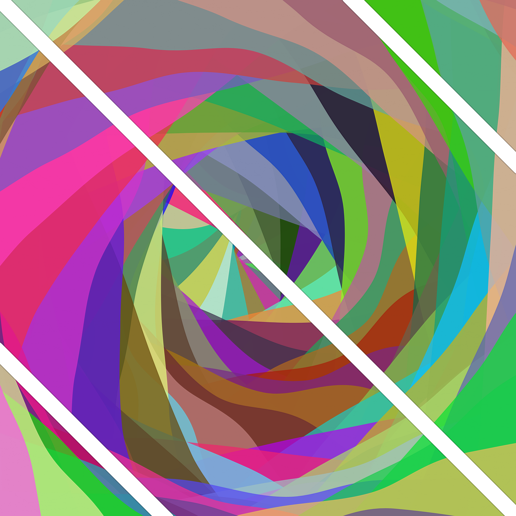 ART DISECTION #20 static token preview