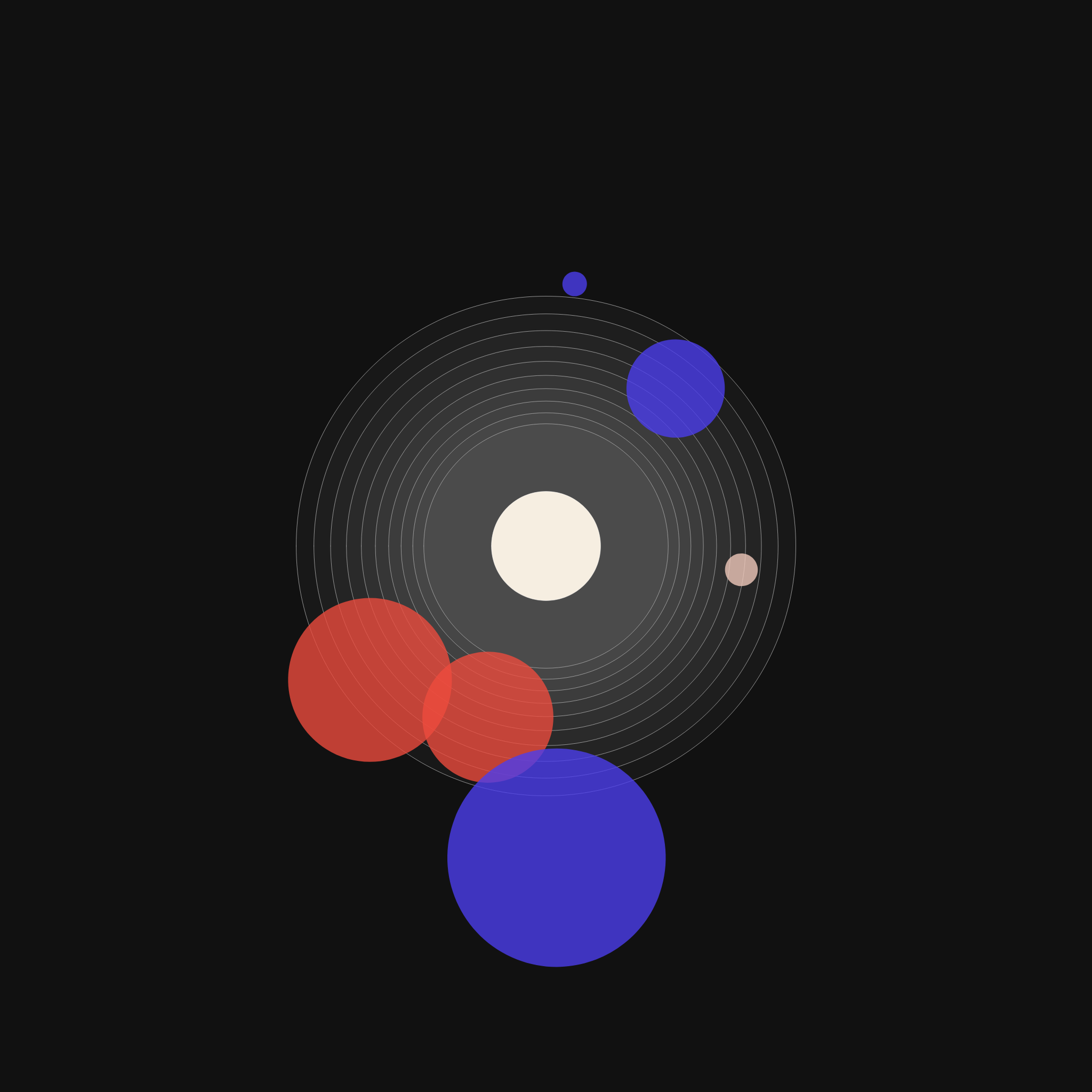 Orbital #2 static token preview