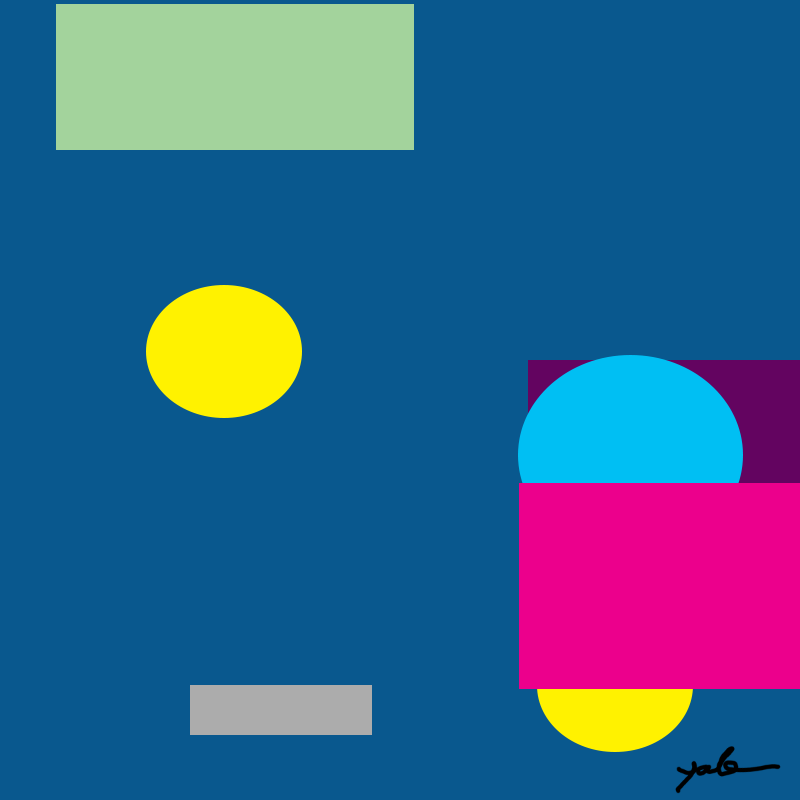 THE CHEAPEST ARTWORK ON EARTH #179 static token preview
